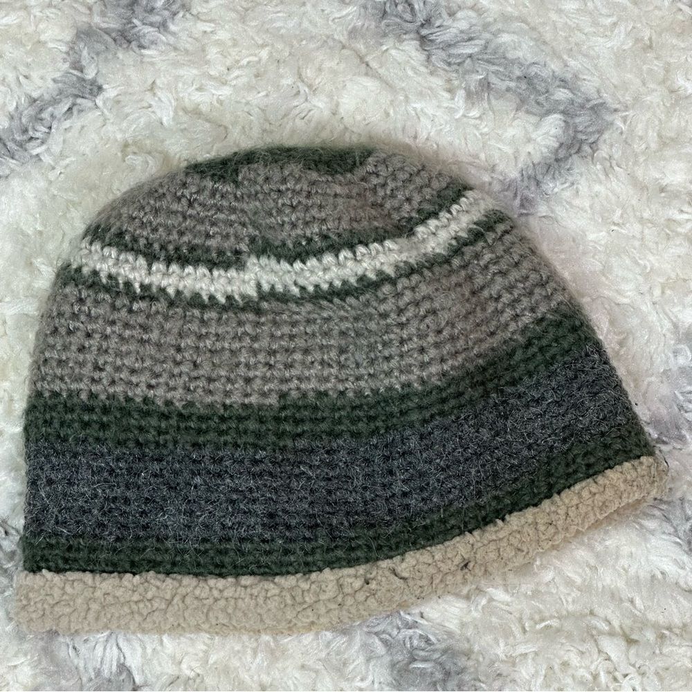 ASCEND HAT 